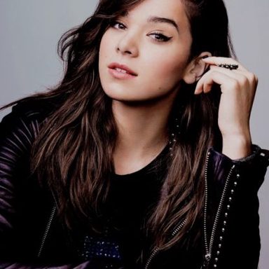 Hailee Steinfeld photo 678