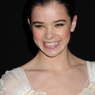 Hailee Steinfeld photo 129