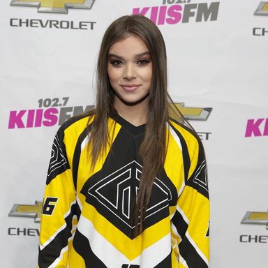 Hailee Steinfeld photo 464