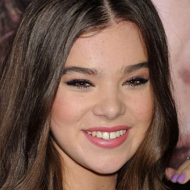 Hailee Steinfeld photo 371