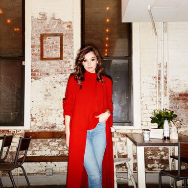 Hailee Steinfeld photo 507