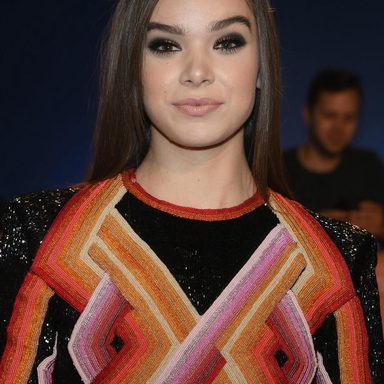 Hailee Steinfeld photo 176