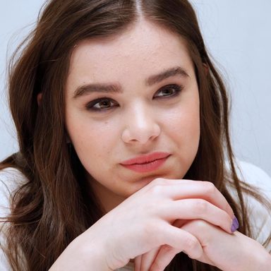 Hailee Steinfeld photo 27