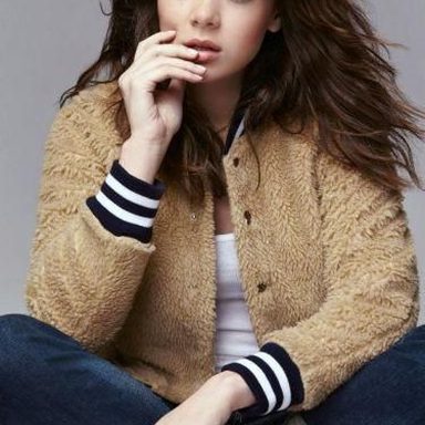 Hailee Steinfeld photo 257