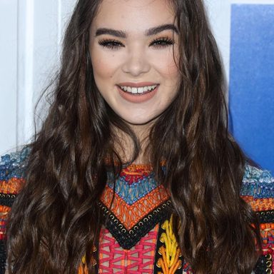 Hailee Steinfeld photo 192