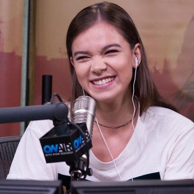 Hailee Steinfeld photo 288