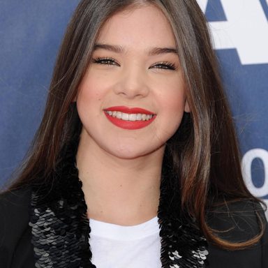 Hailee Steinfeld photo 121