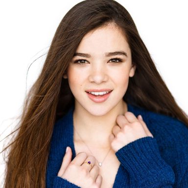 Hailee Steinfeld photo 663