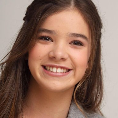 Hailee Steinfeld photo 92