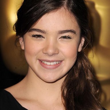 Hailee Steinfeld photo 91