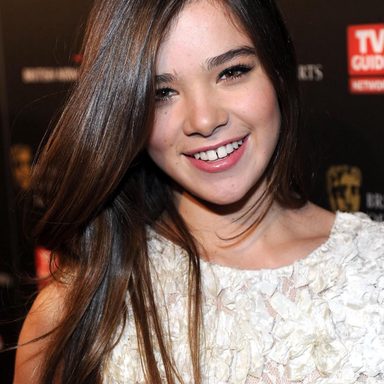 Hailee Steinfeld photo 145