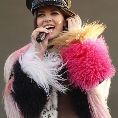 Hailee Steinfeld photo 104