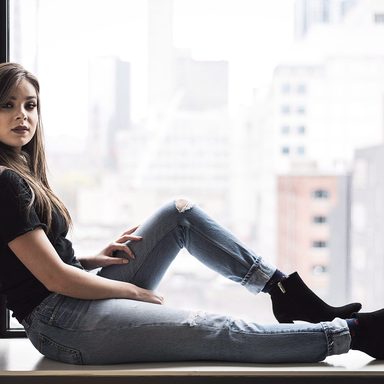 Hailee Steinfeld photo 640