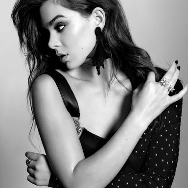 Hailee Steinfeld photo 243