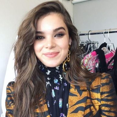 Hailee Steinfeld photo 267