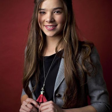 Hailee Steinfeld photo 46