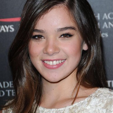 Hailee Steinfeld photo 146