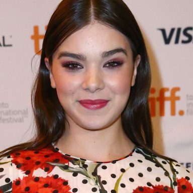 Hailee Steinfeld photo 361