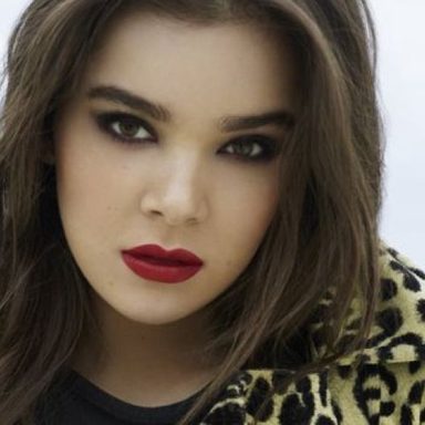 Hailee Steinfeld photo 676