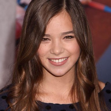 Hailee Steinfeld photo 130