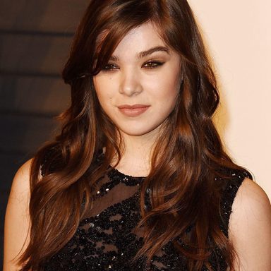 Hailee Steinfeld photo 311