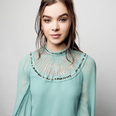 Hailee Steinfeld photo 125