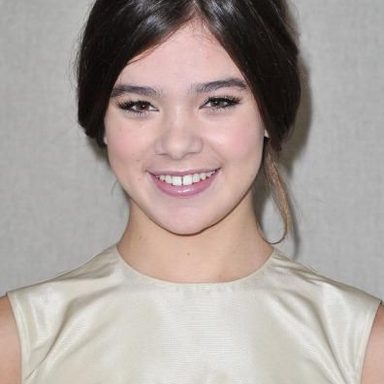 Hailee Steinfeld photo 336