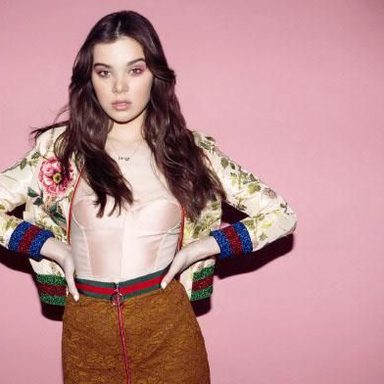 Hailee Steinfeld photo 263