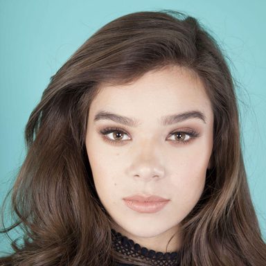 Hailee Steinfeld photo 563
