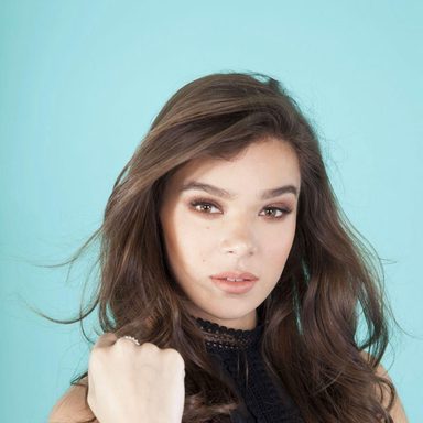 Hailee Steinfeld photo 408
