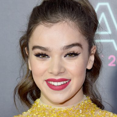 Hailee Steinfeld photo 583