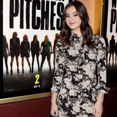 Hailee Steinfeld photo 324