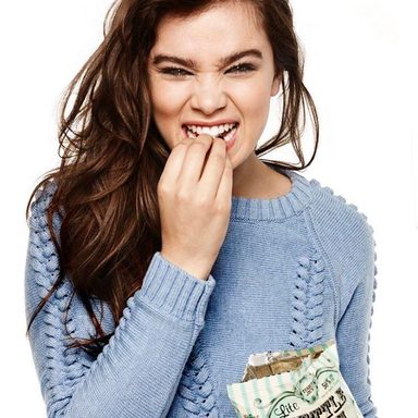 Hailee Steinfeld photo 398