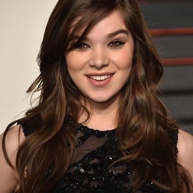 Hailee Steinfeld photo 477