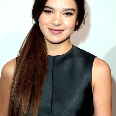 Hailee Steinfeld photo 26