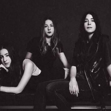 HAIM photo 33