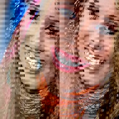 Haley Reinhart photo 13