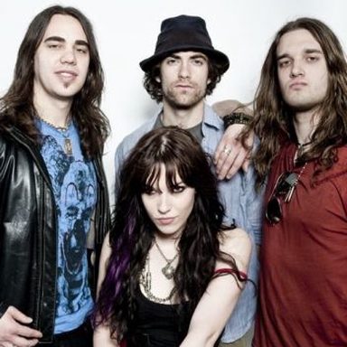 Halestorm photo 26