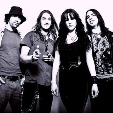 Halestorm photo 25