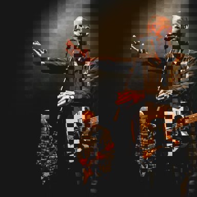 Half Man Half Biscuit