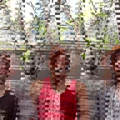 Half Moon Run photo 10