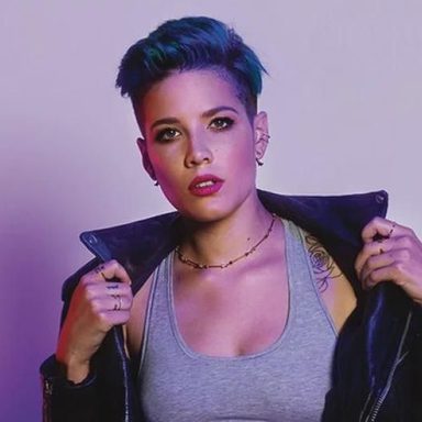 Halsey photo 63