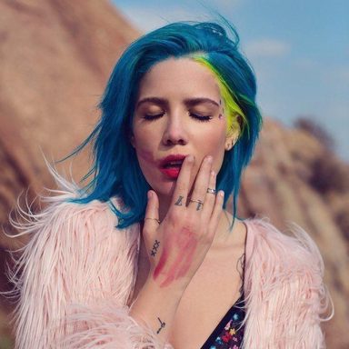 Halsey photo 43