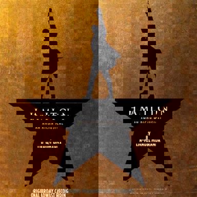 Hamilton: An American Musical