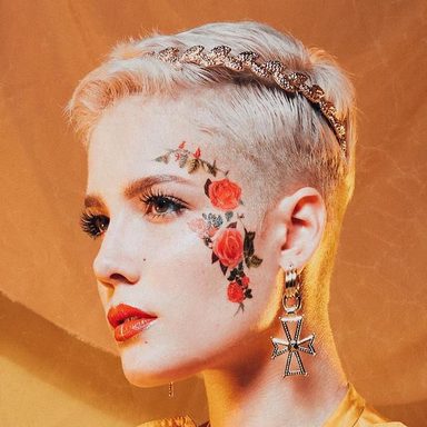 Halsey photo 59