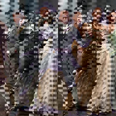 Hamilton: An American Musical