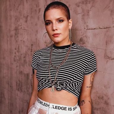 Halsey photo 62