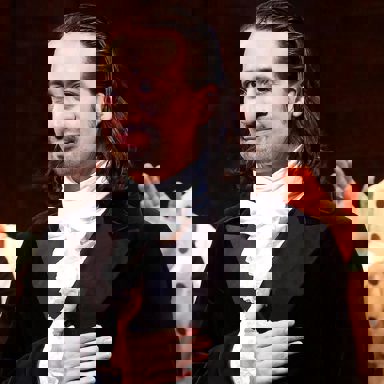 Hamilton: An American Musical