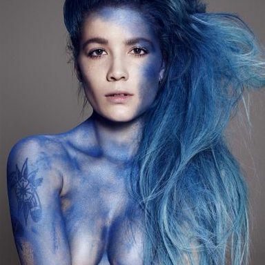 Halsey photo 47