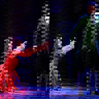 Hamilton: An American Musical photo 9